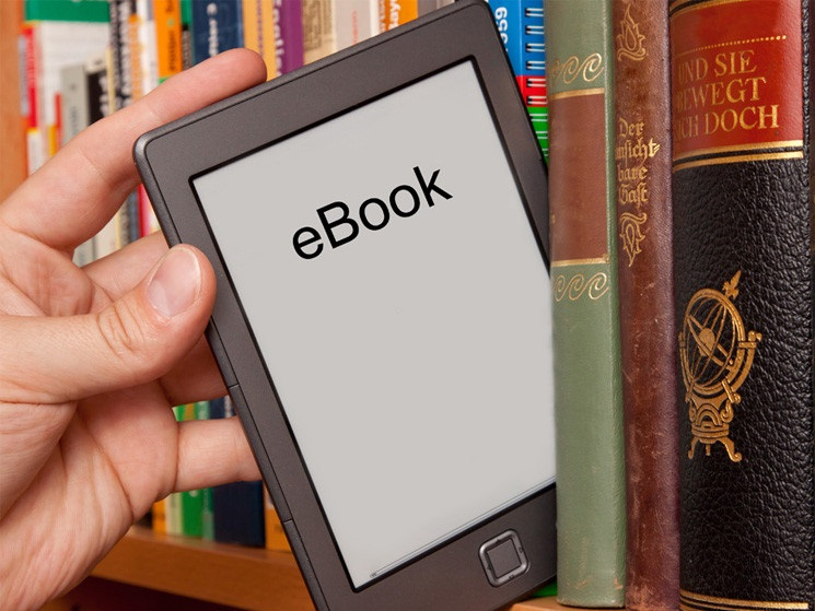 Venda de e-book dispara no Brasil durante a pandemia