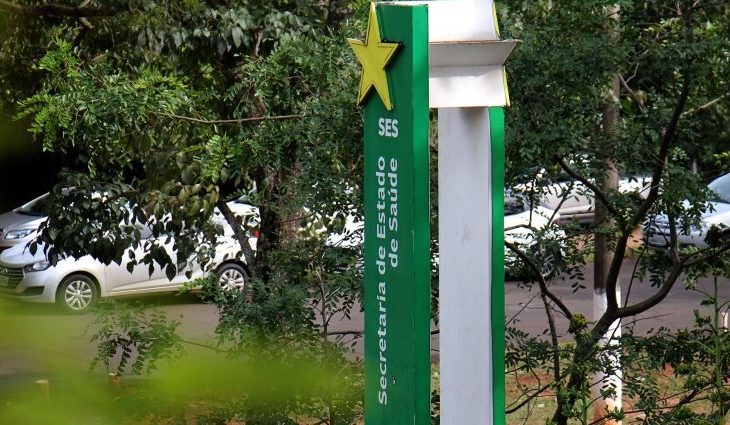 A Secretaria de Estado de Saúde realiza nesta quinta-feira (15), às 14h30, a web aula 'A Prevenção do Câncer Bucal: De quem é a Responsabilidade'? O evento ocorre em alusão à Campanha Julho Verde