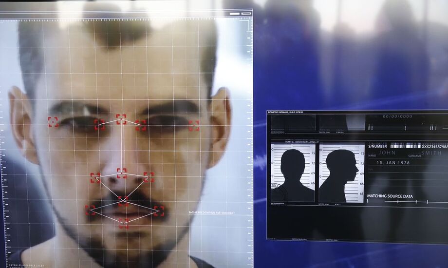 Novo sistema da Polícia Federal