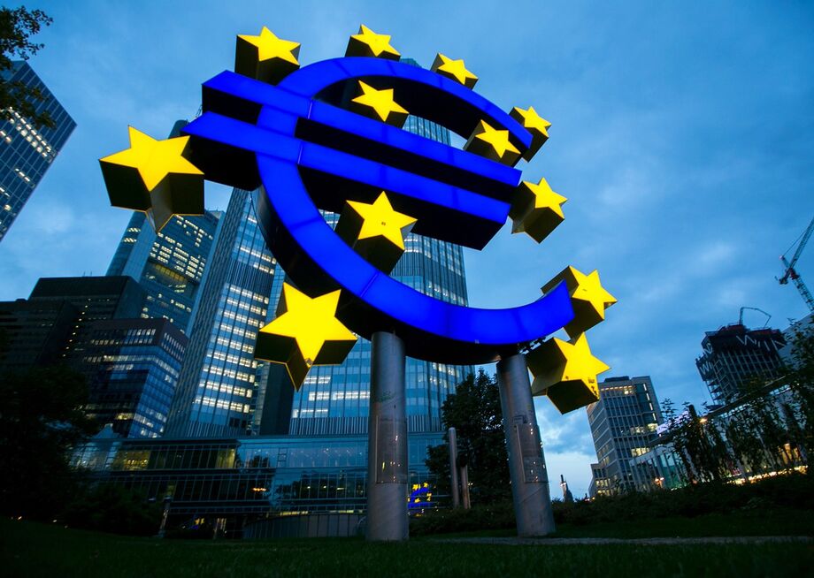 Banco Central Europeu (BCE)