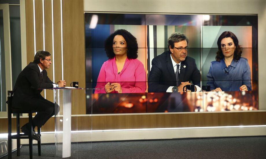 O ministro do Turismo, Gilson Machado, disse nesta segunda-feira (26) que não é possível dissociar o turismo do meio ambiente preservado, porque se não tiver preservação, o turista não volta