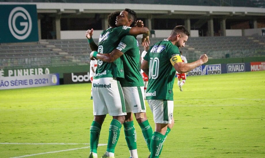 Goiás Esporte Clube