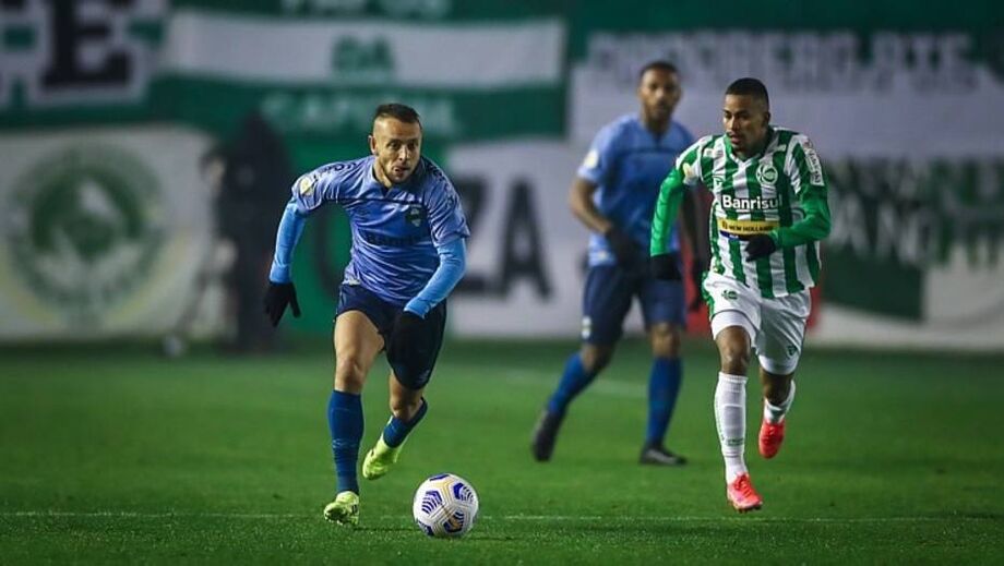 Juventude bate o Grêmio em Caxias do Sul