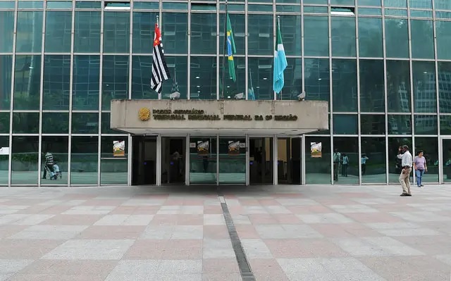 Tribunal Regional Federal da 3.ª Região