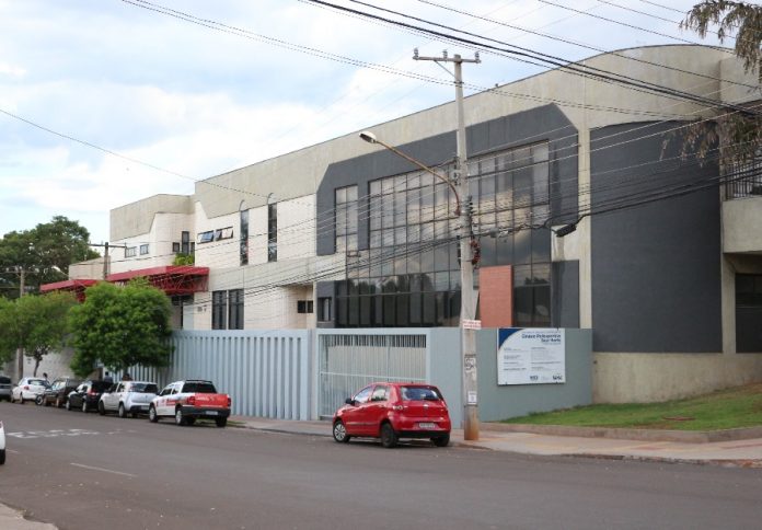Sesc Escola Horto