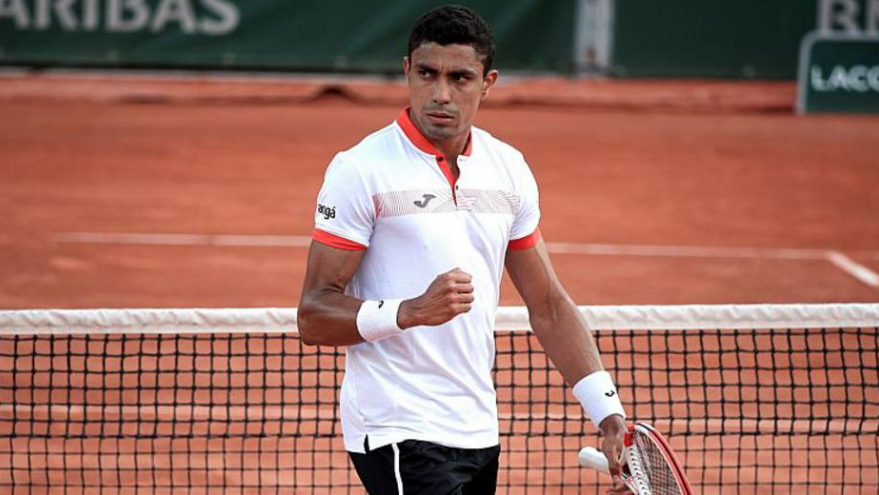 Thiago Monteiro