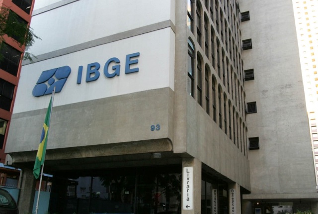 IBGE