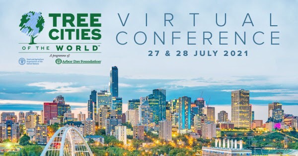 As ações de preservação, inovação, manejo e proteção das Florestas Urbanas desenvolvidas em Campo Grande serão apresentadas durante a II Conferência Virtual anual da rede Tree Cities of the World