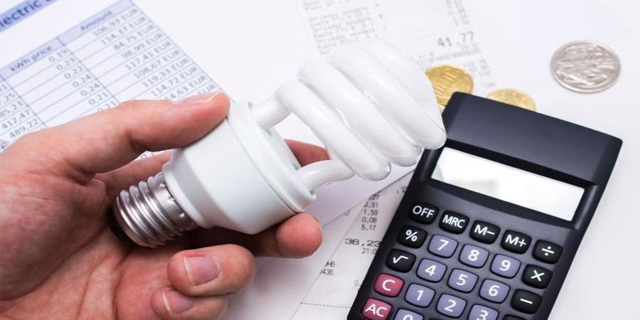 Conta de luz já está mais cara
