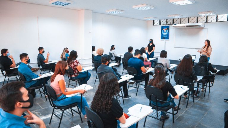 Prefeitura realiza seleção de estágios para acadêmicos do curso de direito