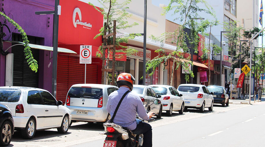 Centro de Campo Grande