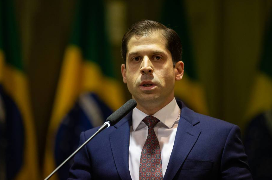 'Eficiência das estatais é muito baixa', disse Diogo Mac Cord sobre retorno das empresas para a União