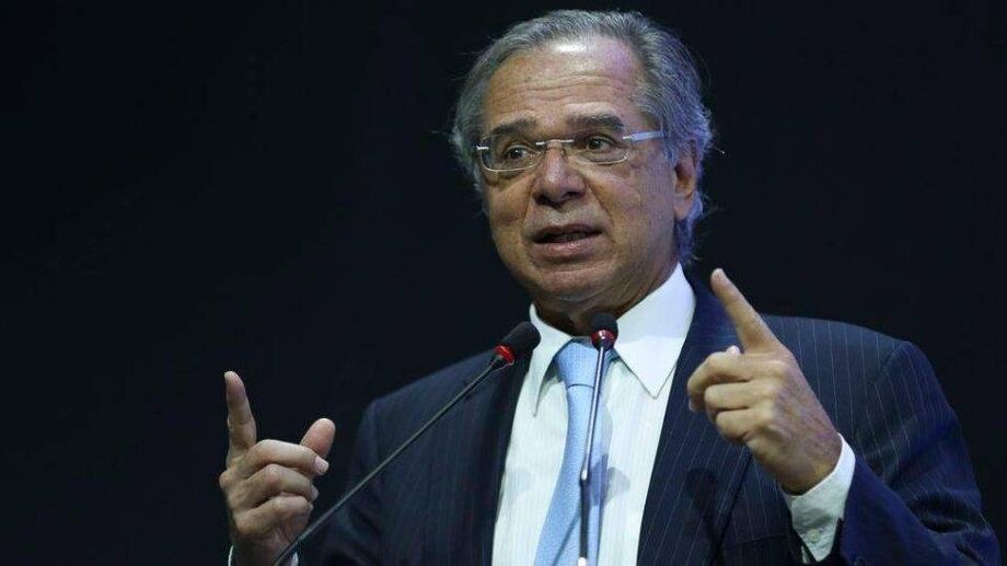 Guedes fez afirmação durante participação na cerimônia de lançamento do ranking 300 Maiores Empresas do Varejo Brasileiro 2021 da Sociedade Brasileira de Varejo e Consumo (SBVC)