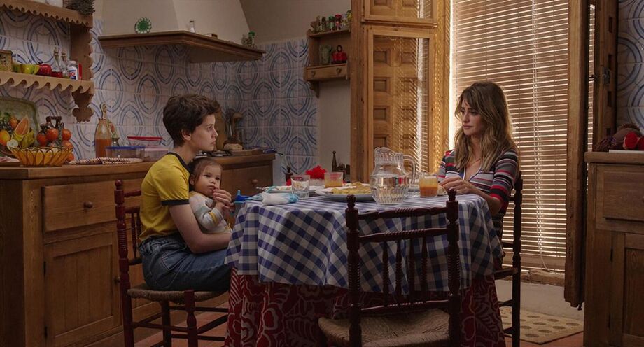 O festival será aberto com o novo longa do espanhol Pedro Almodóvar, Madres Paralelas