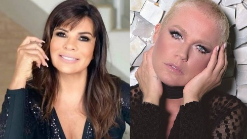 Mara Maravilha, sobre Xuxa: 'Estou invocada e com ranço dela'