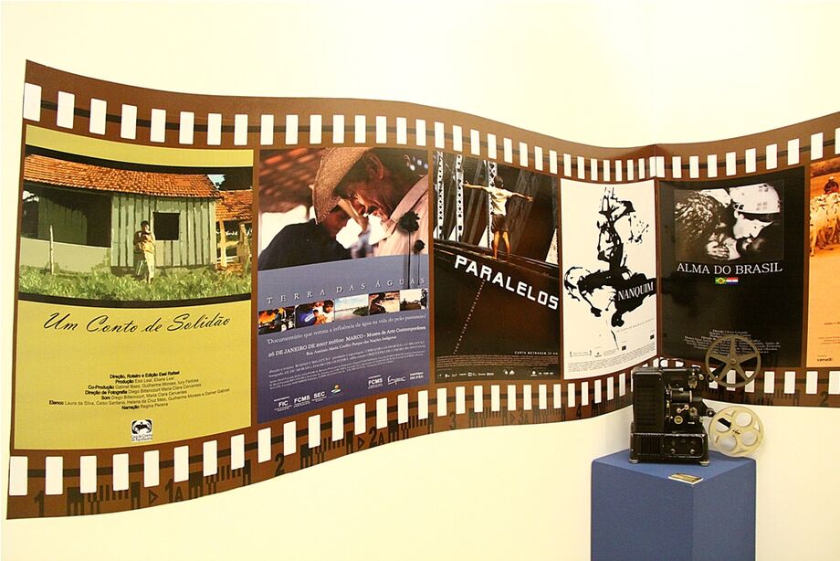Museu da Imagem e do Som