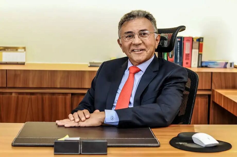 Odilon de Oliveira integra o Escritório Adriano Magno & Odilon de Oliveira Advogados Associados