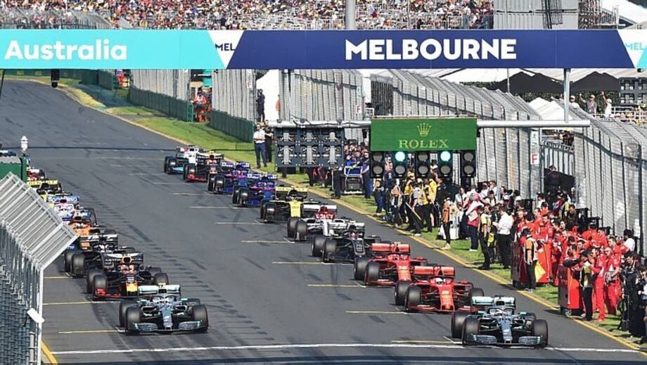 GP da Austrália de F-1 é cancelado pelo segundo ano consecutivo por causa da covid-19