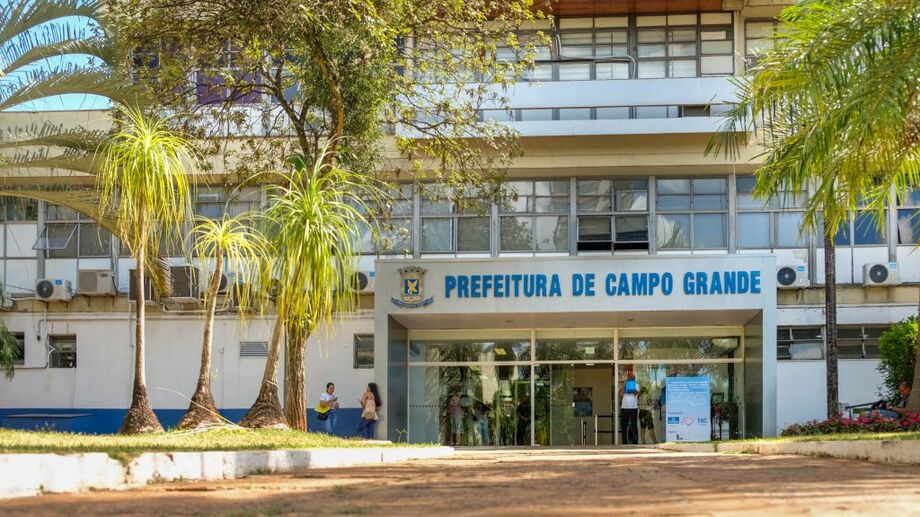 Prefeitura abre inscrição para contratar estagiários em diferentes áreas