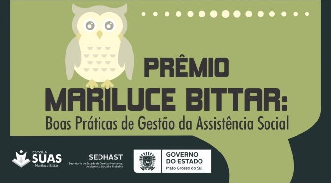 Prêmio Mariluce Bittar