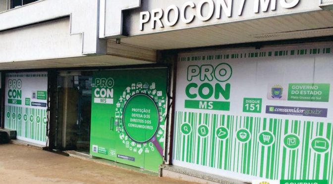 Procon/MS