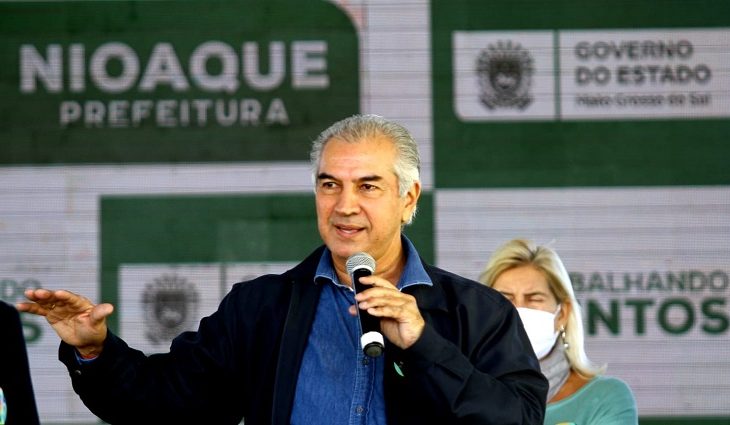 Reinaldo Azambuja