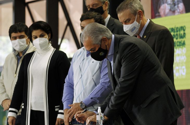 Assembleia Legislativa aprova pacote para apoiar setores mais atingidos pela pandemia