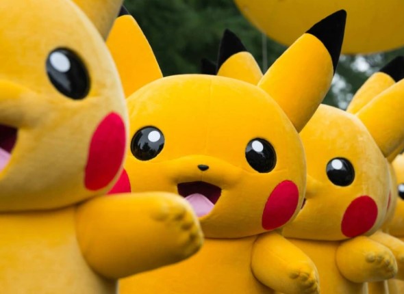 Personagem Pokémon ganhará vida em live-action na Netflix, segundo revista 'Variety'