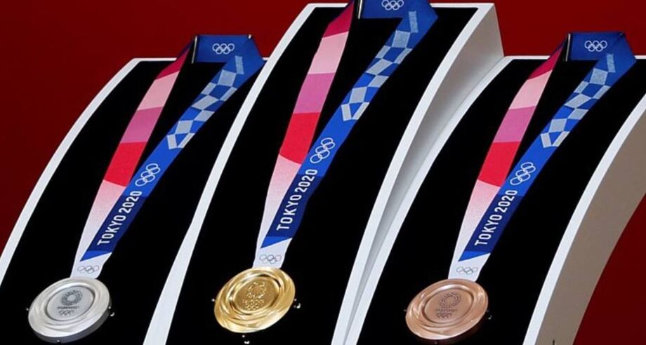 Robert Scheidt está em busca de mais medalhas olímpicas
