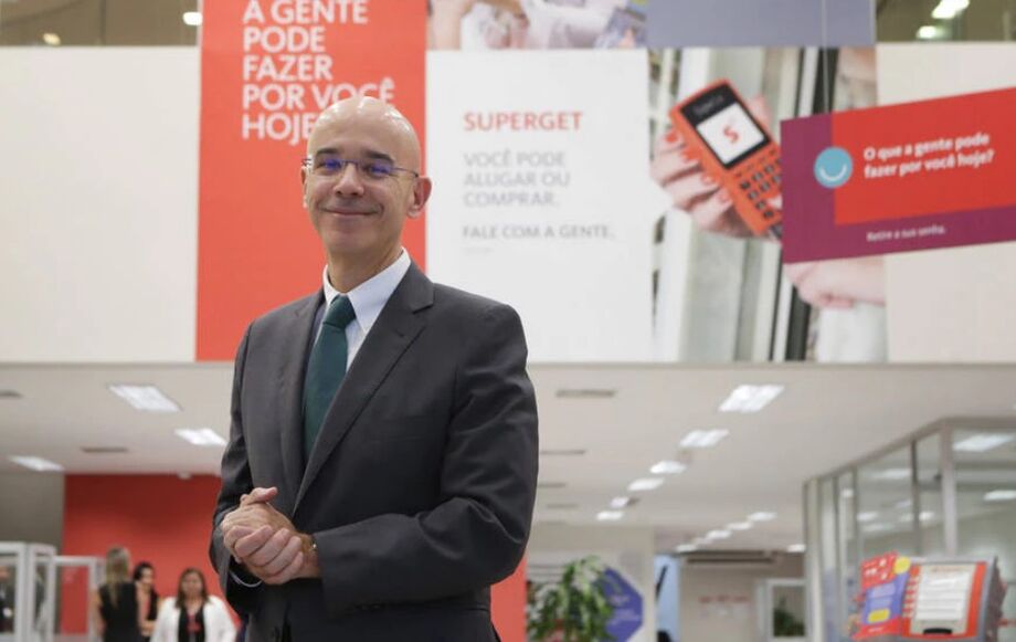 Sergio Rial deixará a presidência do Santander Brasil depois de seis anos