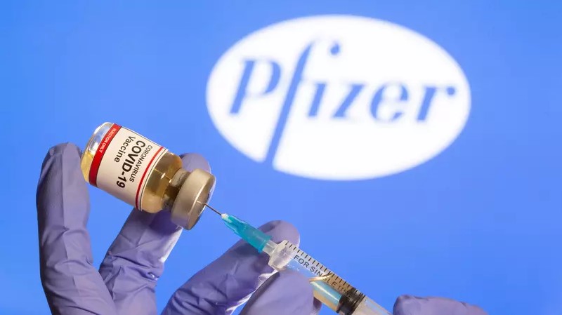 Farmacêutica americana Pfizer