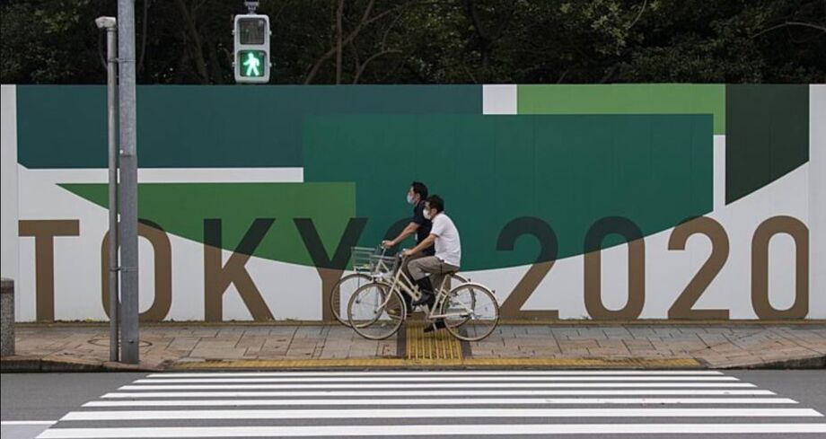 Jogos de Tóquio continuam com sinal verde para serem realizados, mas abertura terá público reduzido