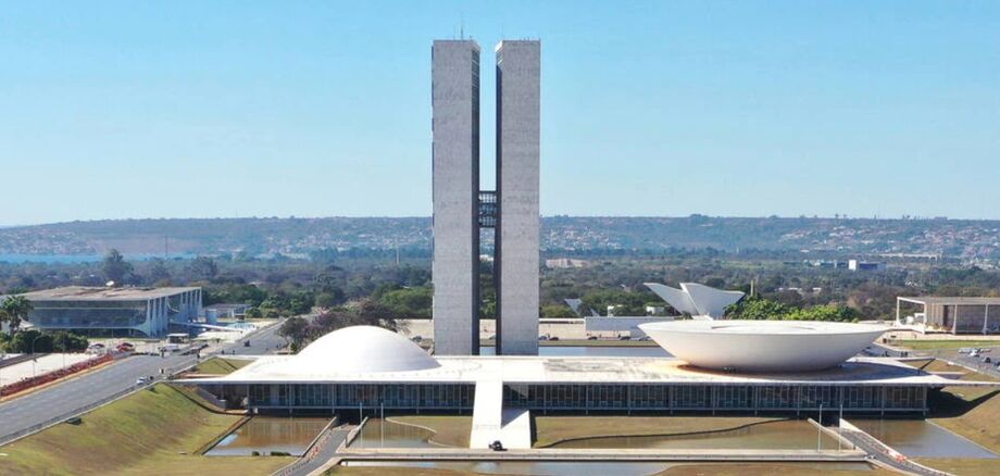 Congresso Nacional