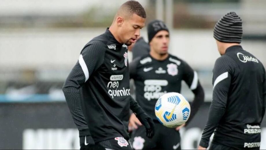 Sport Club Corinthians Paulista