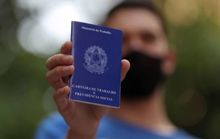 Vagas para jovem aprendiz