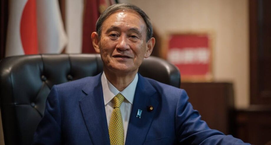 Primeiro-ministro japonês Yoshihide Suga afirma que presença de público nos Jogos de Tóquio pode sofrer alterações