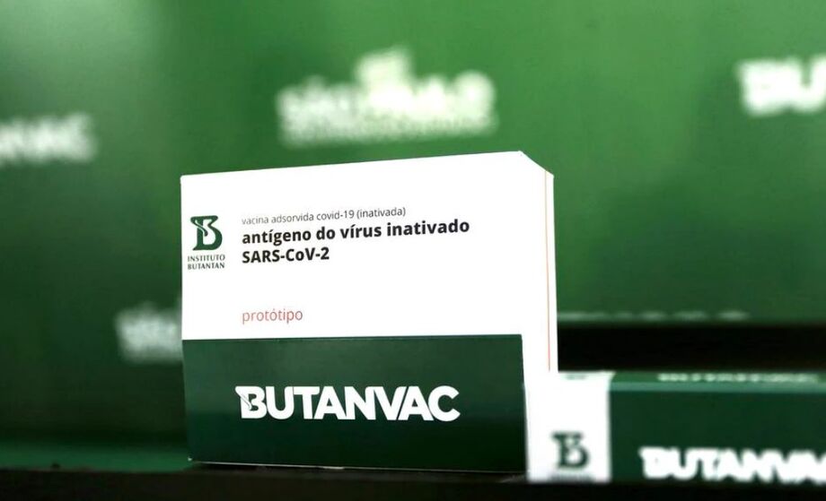 Candidata à vacina contra a covid-19, Butanvac está em fase de testes
