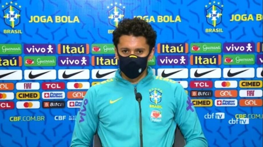 Marquinhos lembrou da semifinal da edição passada da competição, em 2019, quando o Brasil venceu e Messi reclamou do resultado
