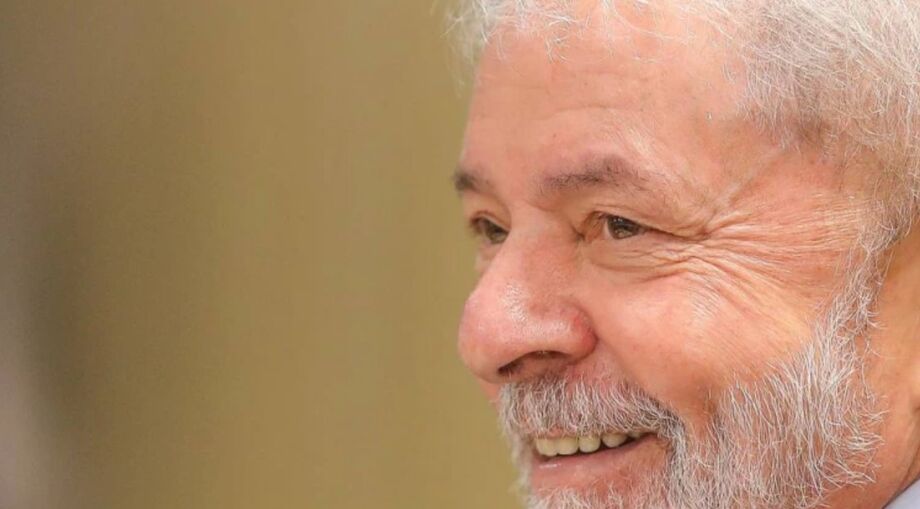 O ex-presidente Lula lidera as pesquisas de intenção de voto nas próximas eleições