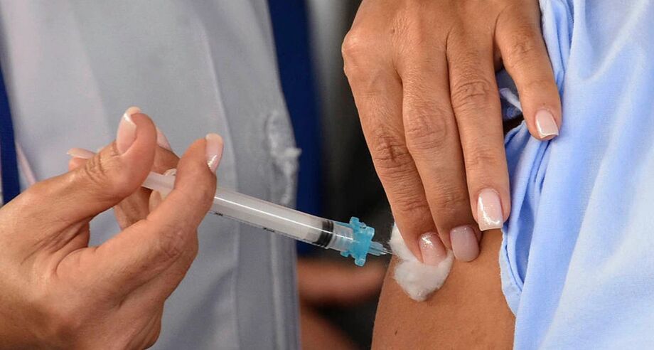 Imunização segue de forma positiva no interior do MS