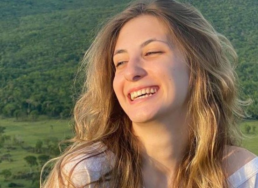 A estudante de Direito Emanuelle Aleixo Gorski, 21, morreu neste ano em decorrência de um acidente de maio