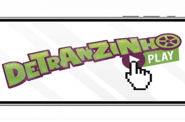 Educadores ressaltam a importância do Detranzinho Play durante a pandemia