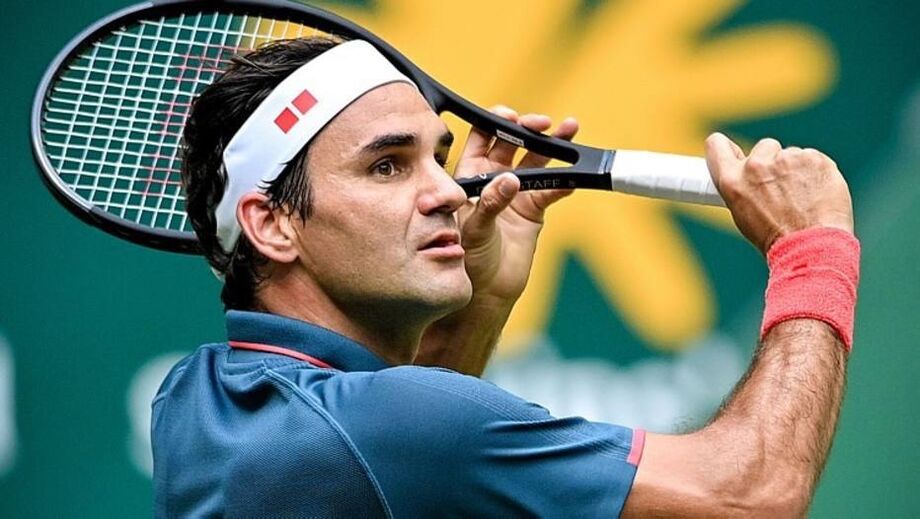 Federer vai participar dos Jogos de Tóquio