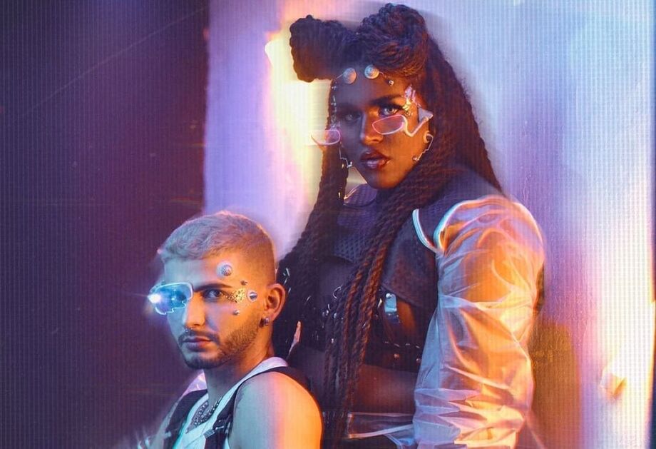 Julio Ruschel e Miss Violência lançam Sigilo, uma produção totalmente campo-grandense