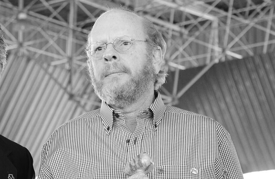 Luiz Otávio ingressou na Embrapa em 1982 e foi um dos idealizadores e fundadores do Programa Embrapa/Geneplus, que completou 25 anos em 2021