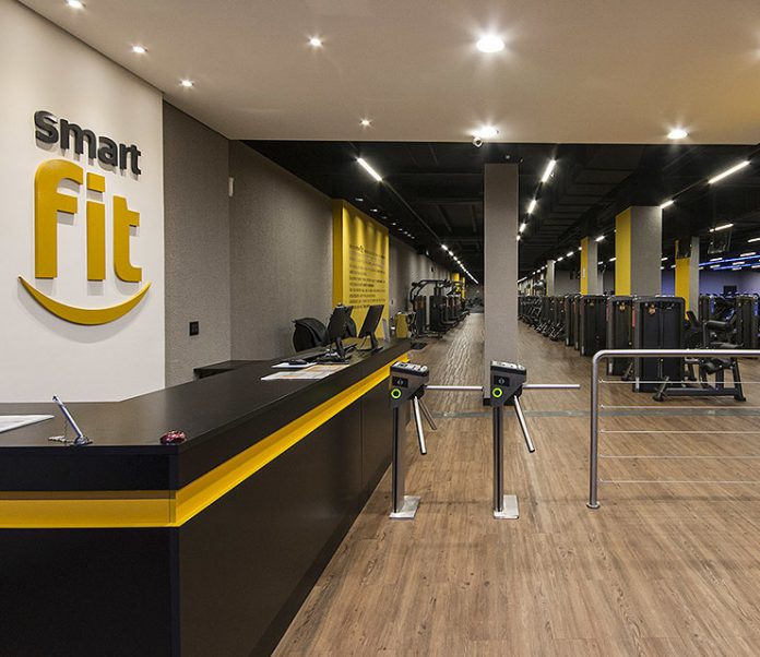 Smart Fit ampliou rentabilidade apostando em estilo 'econômico'.