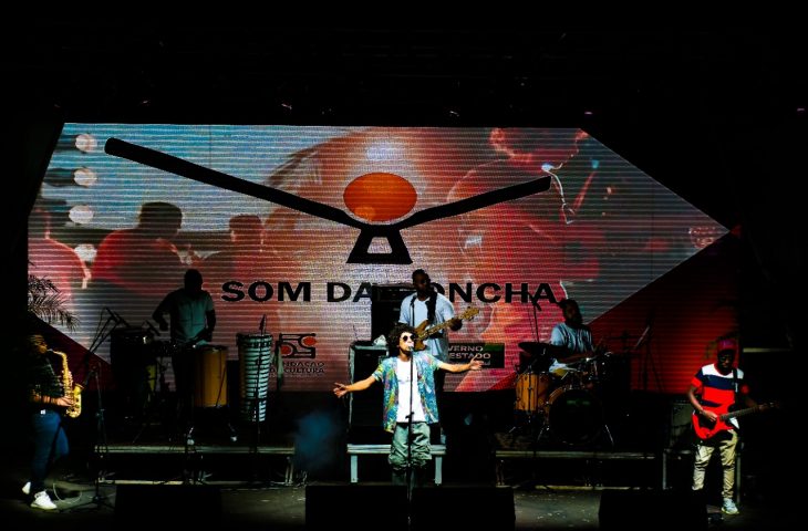 Som da Concha