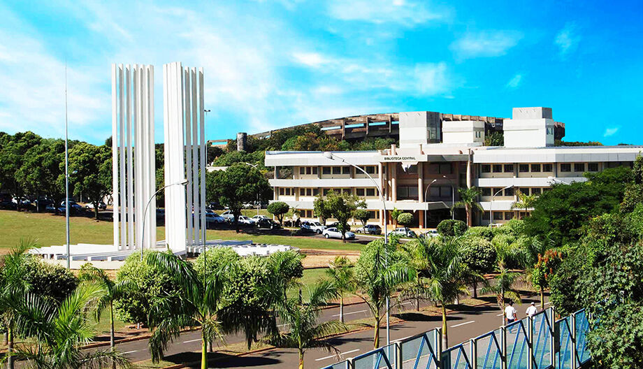 Cidade Universitária