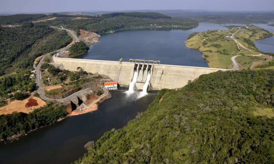Novas medidas para preservar mais água nos reservatórios de hidrelétricas do Sudeste e Centro-Oeste.