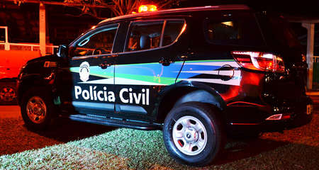 A Polícia Civil segue investigando caso